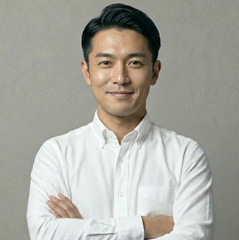 山下 拓海 共同創設者兼最高経営責任者