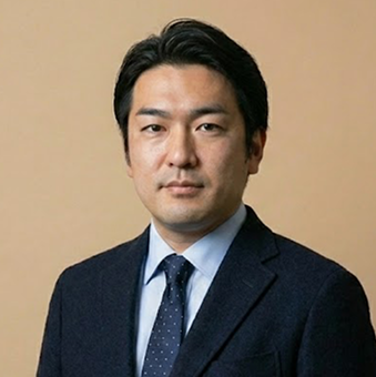 渡辺 海翔 チーフアドバイザー（法務部長）